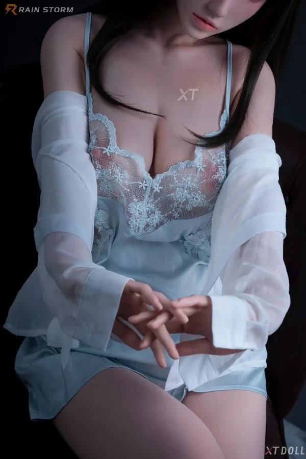 163cm F-cup Realistic Japanese Sex Doll Miyuki view 4