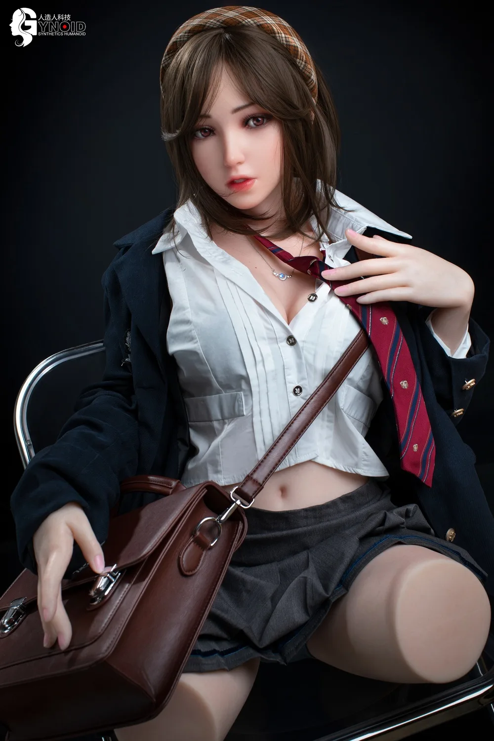 Silicone 96cm/37.8″ E-CUP 40kg/88.18lbs Sex Doll view 3