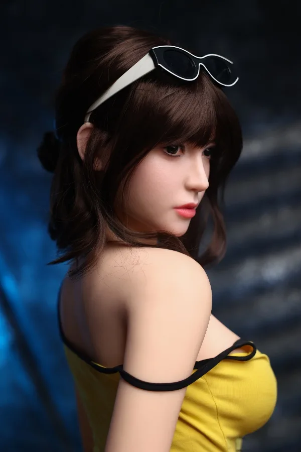 996 – Hybrid 168cm/66.14″ F-CUP 40kg/88.18lbs Sex Doll view 3