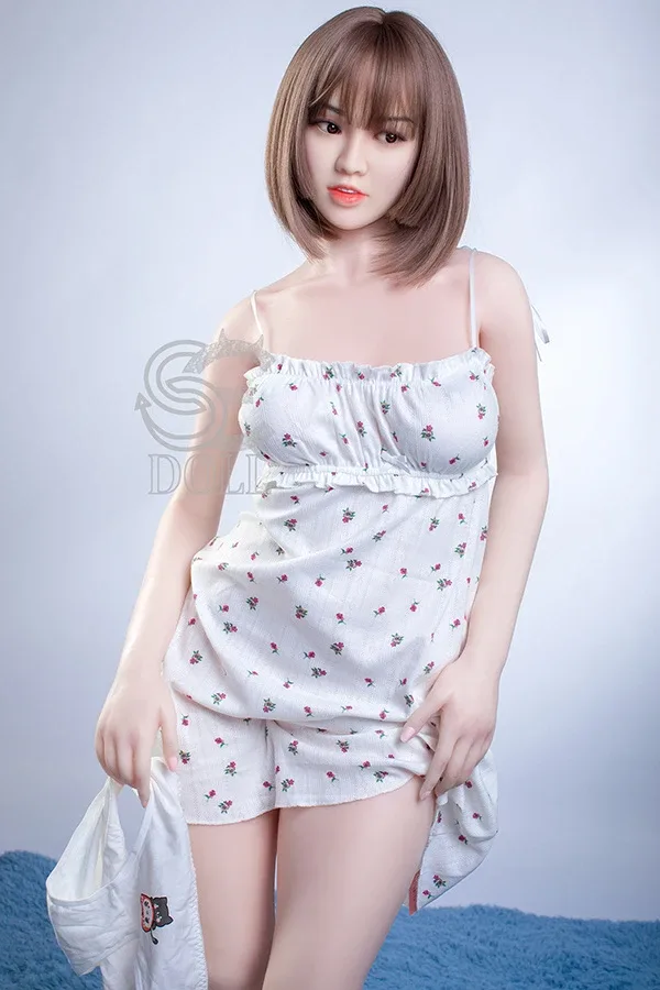 Shapely  Sex Doll Violeta 160cm