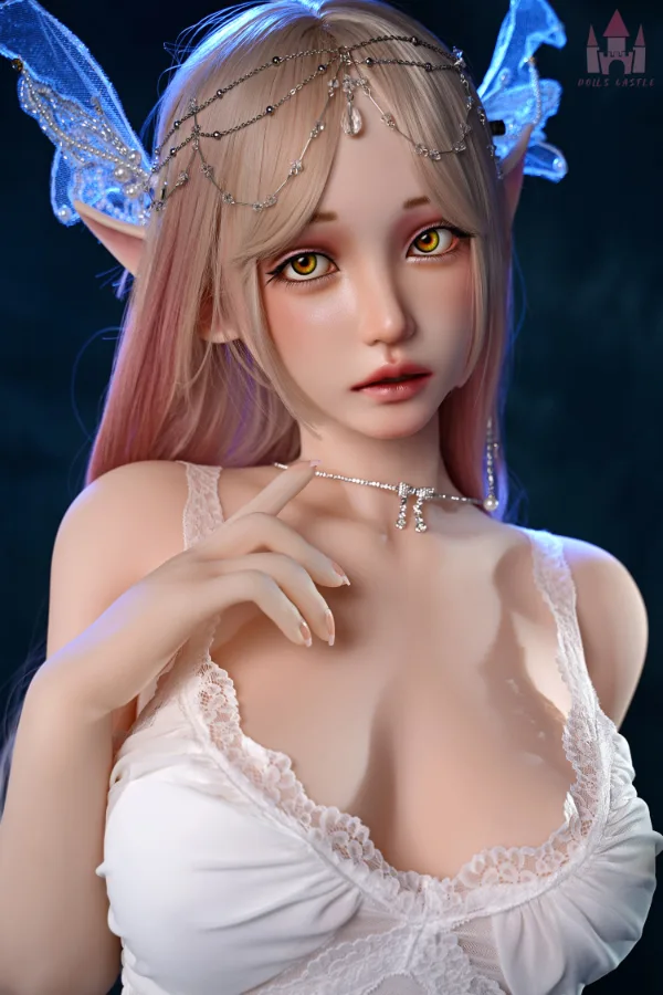 S32 – Hybrid 170cm/66.93″ E-CUP 38kg/83.78lbs Sex Doll view 4