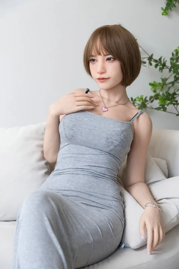 Mature Asian Japanese Sex Doll Nora 166cm (Adjustable Eye Sockets) view 4