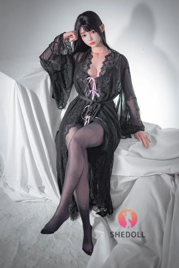 Chuyue – Silicone 165cm/64.96″ G-CUP 40kg/88.18lbs Sex Doll view 3