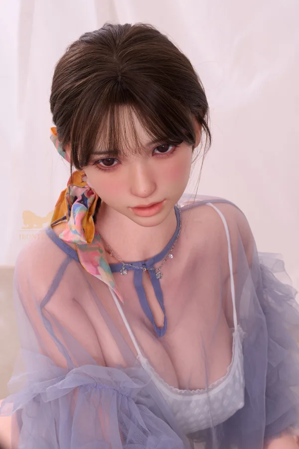 S32 – Silicone 161cm/63.39″ F-CUP 35kg/77.16lbs Sex Doll view 3
