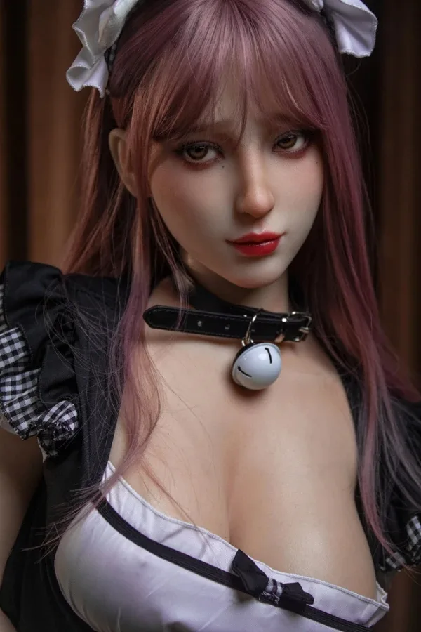 – Silicone 170cm/66.93″ F-CUP 30kg/66.14lbs Sex Doll view 4
