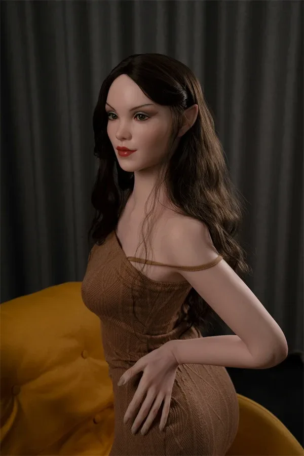170cm C-cup Sexy Adult Sex Doll Meagan view 4