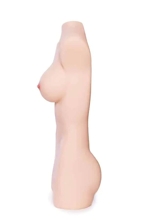 Best Sex Doll Body Torso 78cm view 5