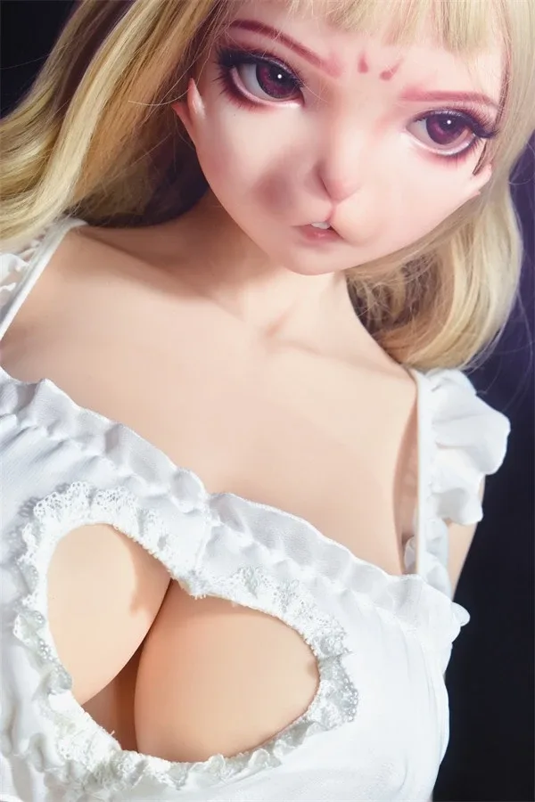 Anime Rabbit Animal Sex Doll Sadie 150cm view 5