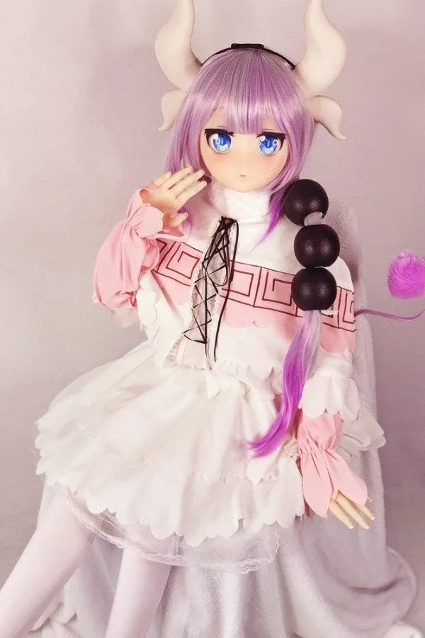 Cute Anime Sex Doll Kanna Kamui 140cm