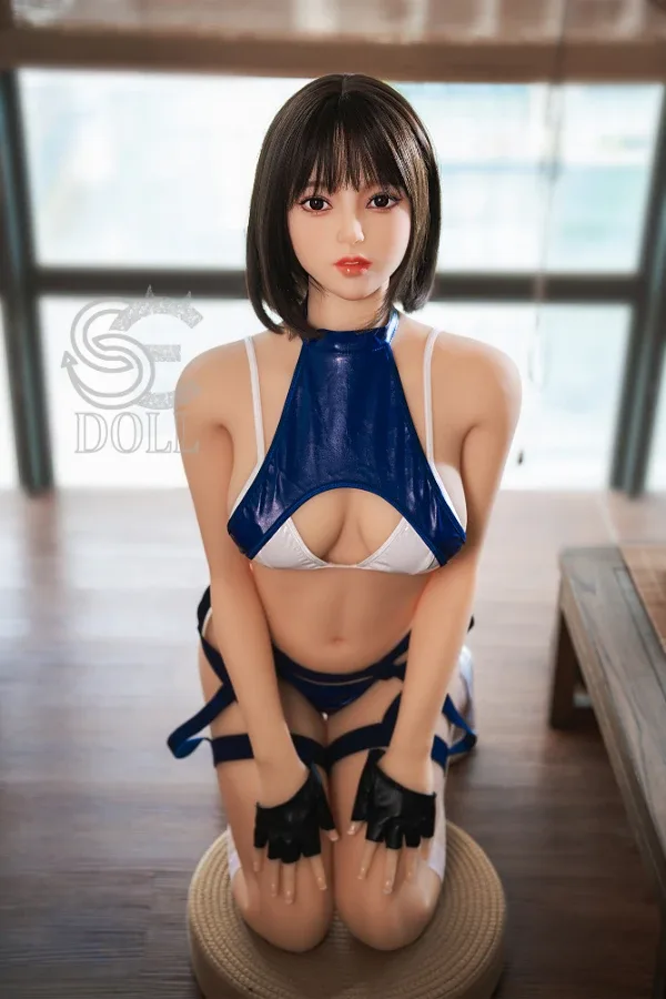 163cm E-cup Asian Adult TPE Sex Doll Melody.E view 4