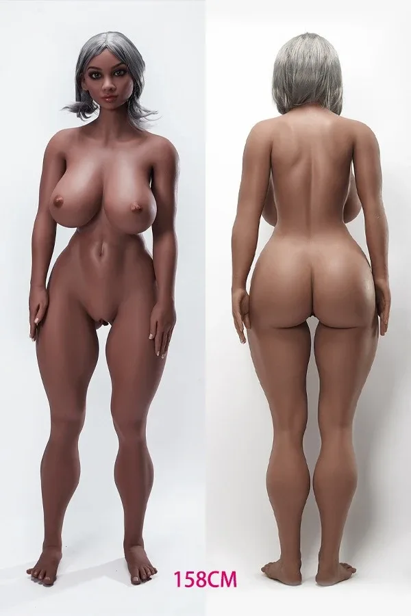 lrontech Doll Basic Customization – TPE view 4