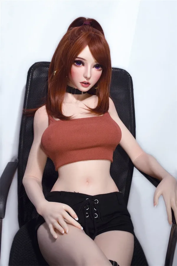 Life-Size Sex Doll Hazel 150cm view 6