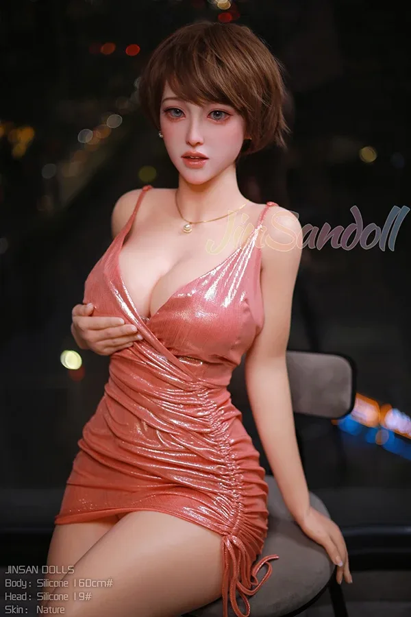 160cm Chinese Sexy Sex Doll Astrid view 2