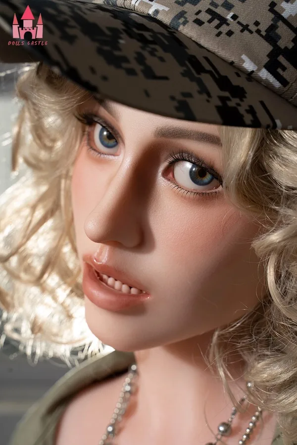 S8 – Silicone 160cm/62.99″ F-CUP 27kg/59.52lbs Sex Doll view 3