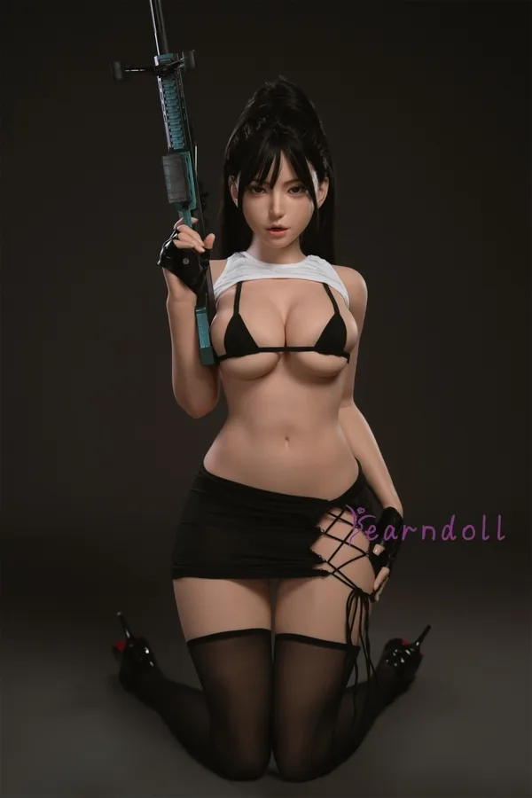 Y206-7 – Silicone 163cm/64.17″ F-CUP 34kg/74.96lbs Sex Doll