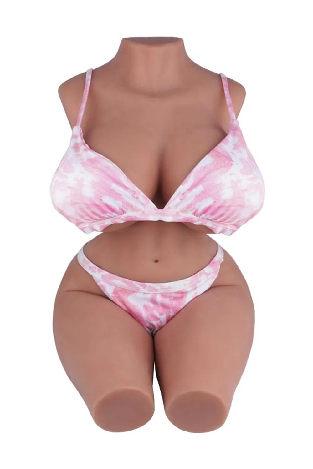 TPE 72cm/28.35″ K-CUP 24kg/52.91lbs Sex Doll