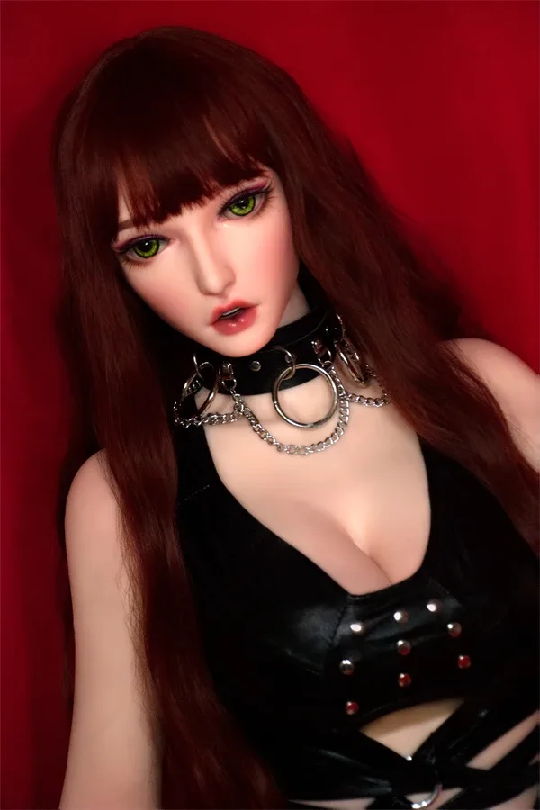 Hot Sale New Realistic Silicone Sex Doll Katelyn 165cm view 5