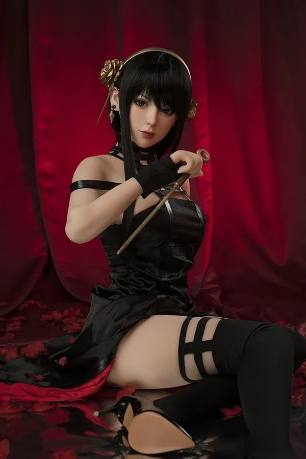 Spy×Family Cosplay Sex Doll Yoru 160cm