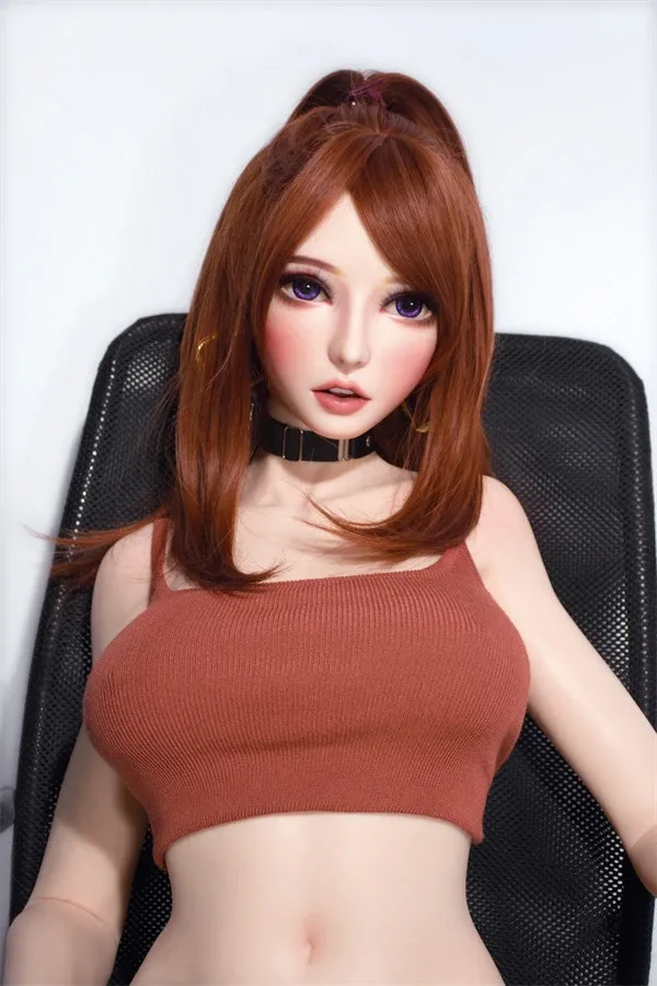 Life-Size Sex Doll Hazel 150cm view 4