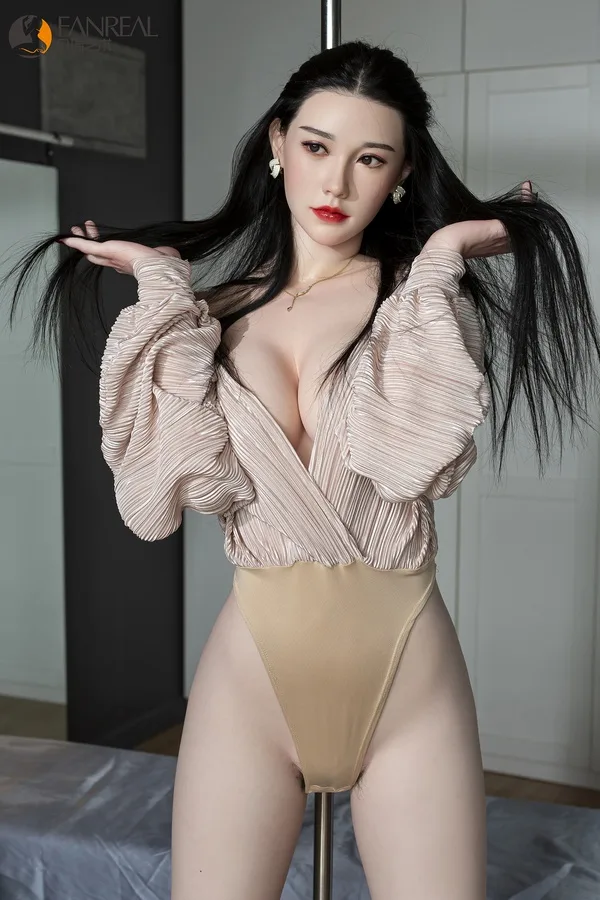Weiwei – Silicone 173cm/68.11″ E-CUP 36kg/79.37lbs Sex Doll