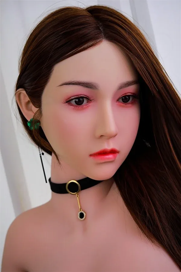 Super Realistic Beautiful Mature Sex Doll Kahlani 168cm  (Silicone Head) view 6