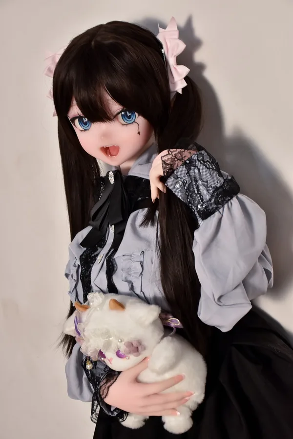 Mizuki Yoshino – Silicone 148cm/58.27″ K-CUP 27.5kg/60.63lbs Sex Doll view 4