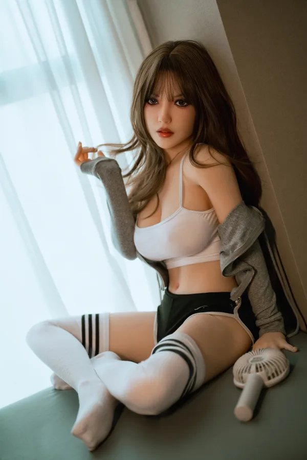 Xiannv – Hybrid 148cm/58.27″ 26kg/57.32lbs Sex Doll view 3