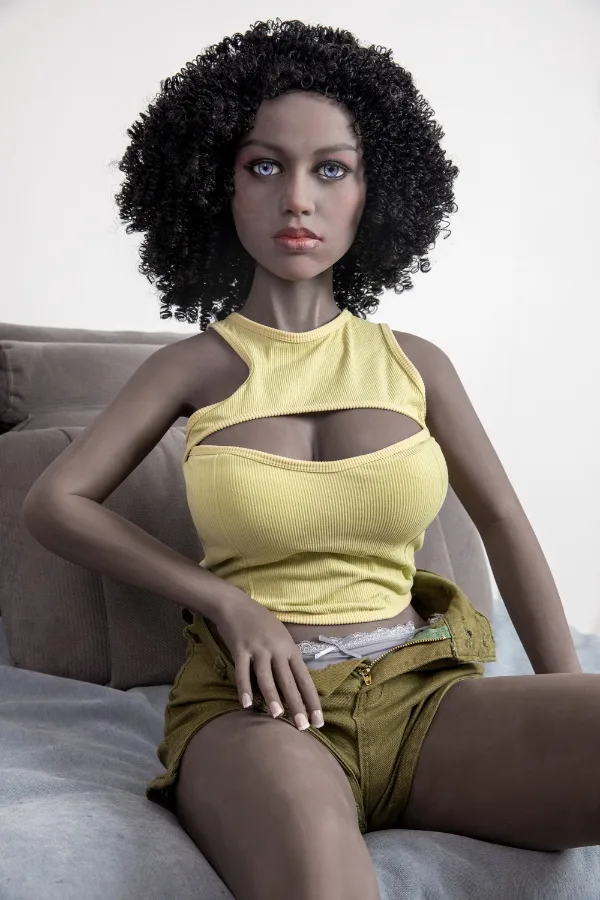 C10 – TPE 158cm/62.2″ E-CUP 29.5kg/65.04lbs Sex Doll