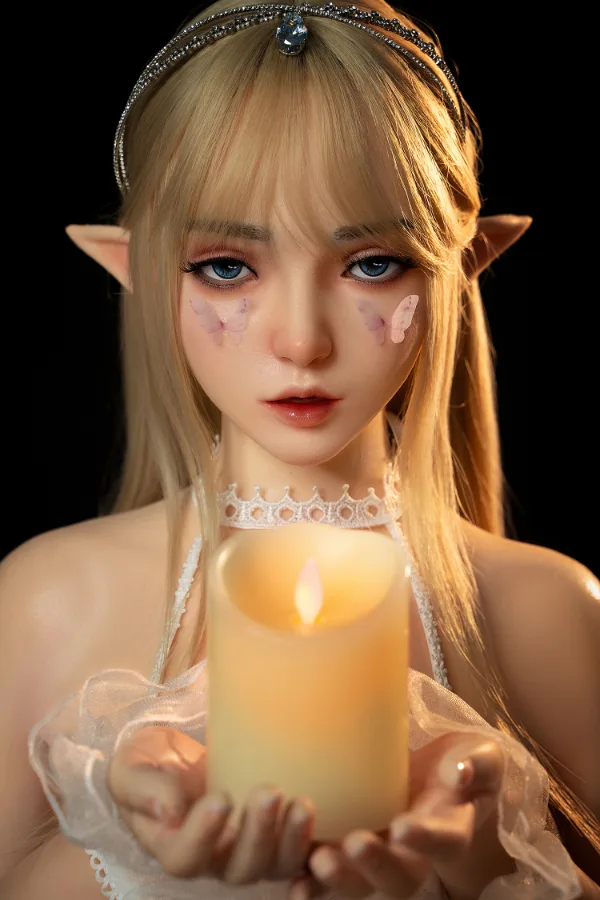 M8 – Silicone 150cm/59.06″ A-CUP 33kg/72.75lbs Sex Doll view 2