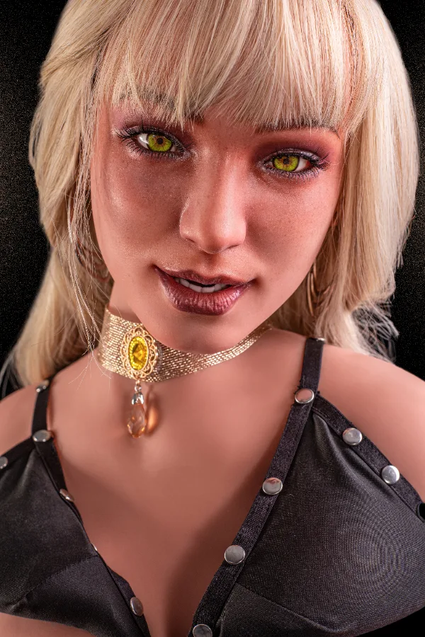 874 – Hybrid 33kg/72.75lbs Sex Doll view 5