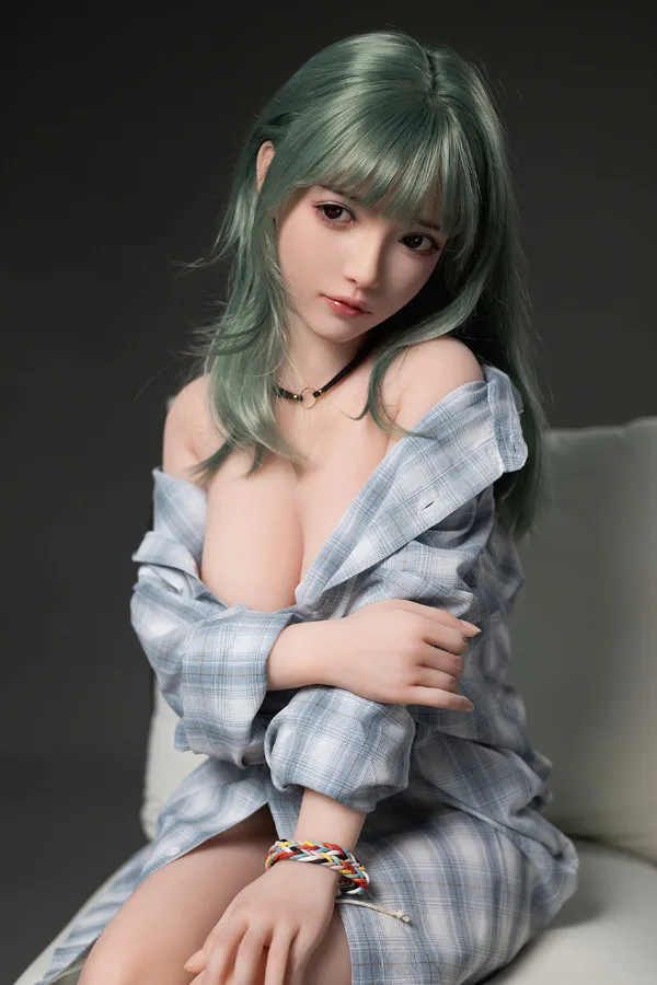 DMD07 – Hybrid 149cm/58.66″ E-CUP 27.8kg/61.29lbs Sex Doll