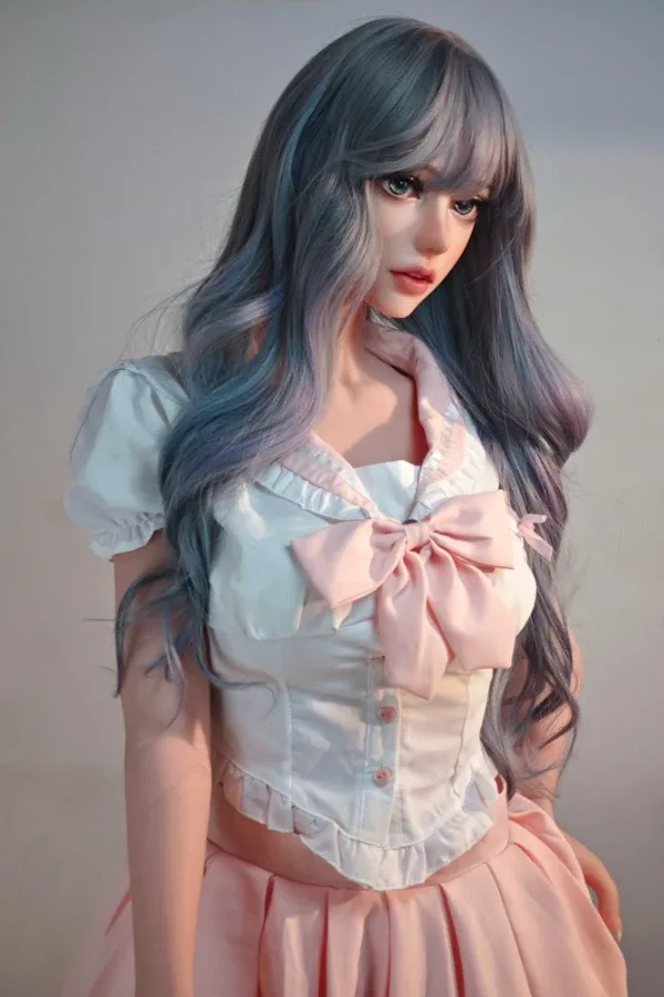Gentle Beautiful Fantasy Sex Doll Sakurai Koyuki 160cm view 2