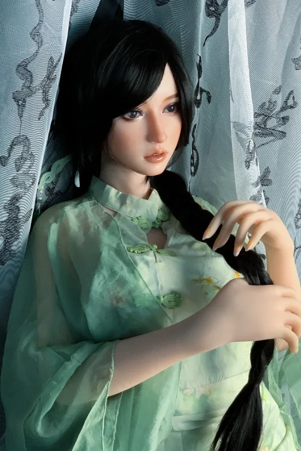 Beautiful Fantasy Sex Doll Sasaki Azusa 165cm view 4