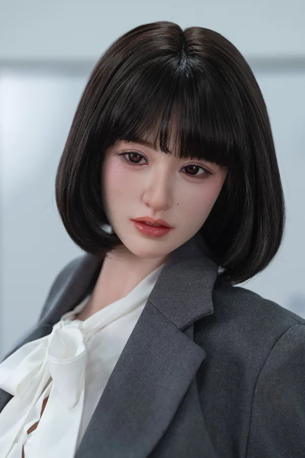 Shizukawa Yuri – Silicone 168cm/66.14″ F-CUP 35.5kg/78.26lbs Sex Doll view 4