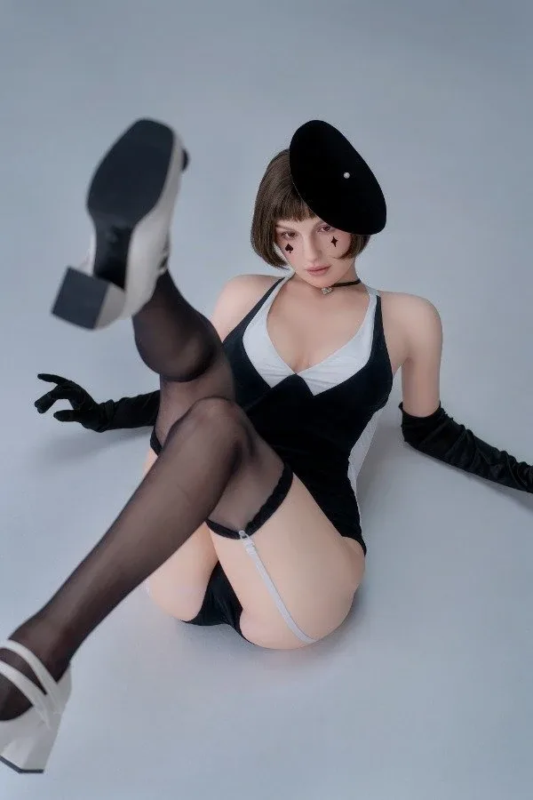 European Sex Doll Milan 170cm view 2