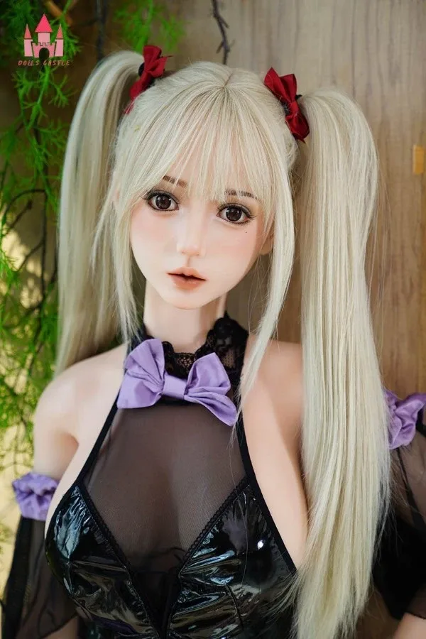 Teen Fantasy Sex Doll Helena 158cm view 2