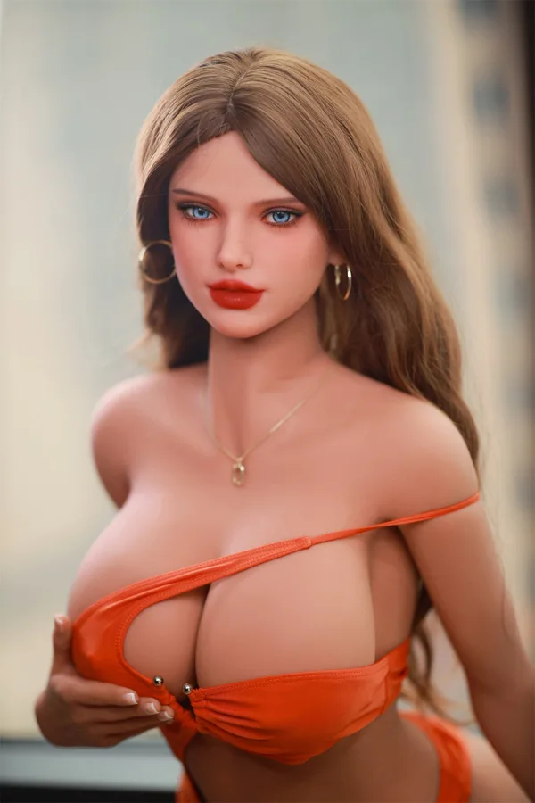 Alea – TPE 166cm/65.35″ F-CUP 39.5kg/87.08lbs Sex Doll view 2