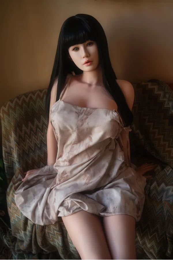 T30 – Silicone 158cm/62.2″ F-CUP 28kg/61.73lbs Sex Doll