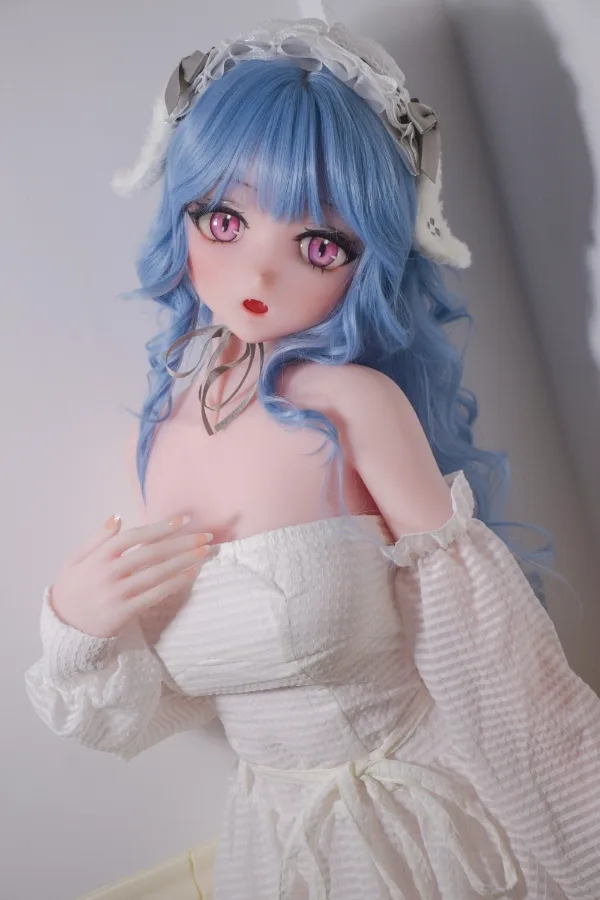 Hayakawa Coco – Silicone 165cm/64.96″ 34.7kg/76.5lbs Sex Doll