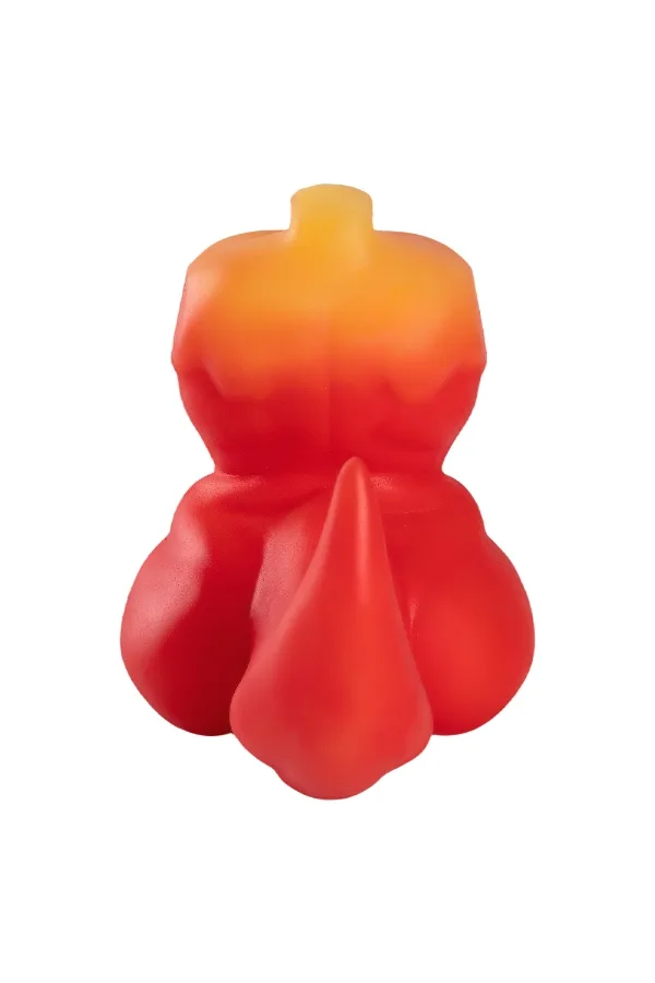 Jirouweiba – Silicone 1.75kg/3.86lbs Sex Doll view 6