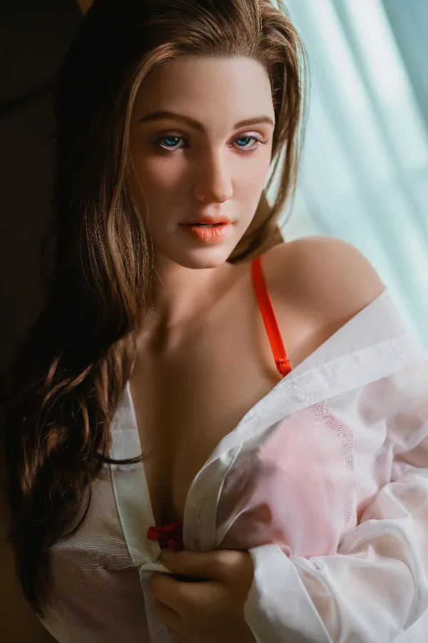 T03 – Silicone 165cm/64.96″ D-CUP 30kg/66.14lbs Sex Doll view 3