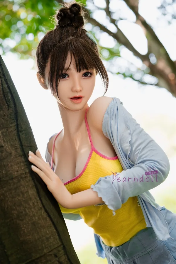 Y216 – Silicone 160cm/62.99″ G-CUP 38kg/83.78lbs Sex Doll