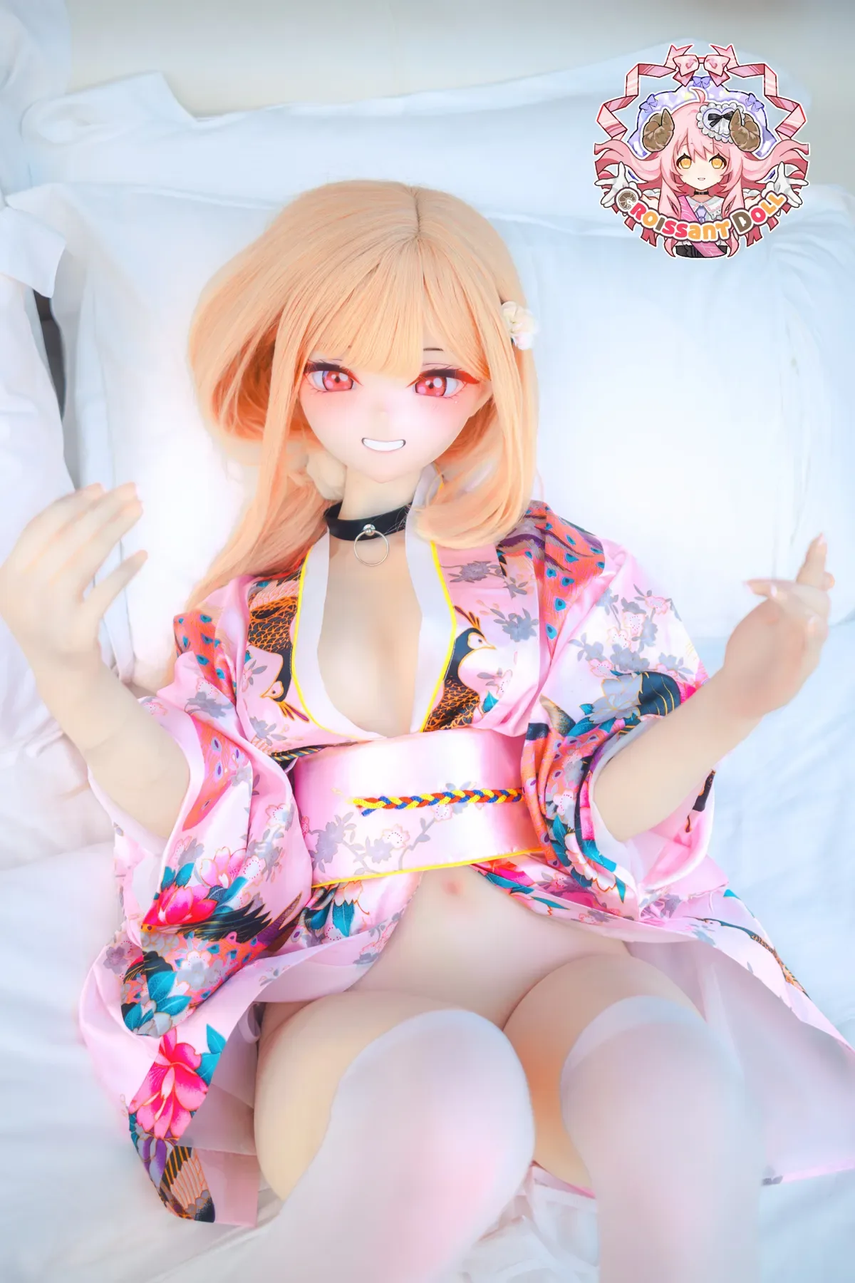 B07 – TPE 155cm/61.02″ D-CUP 33kg/72.75lbs Sex Doll view 2