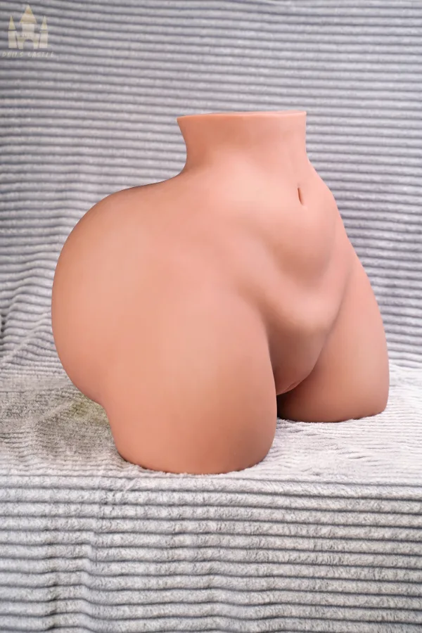 – TPE 47kg/103.62lbs Sex Doll view 3