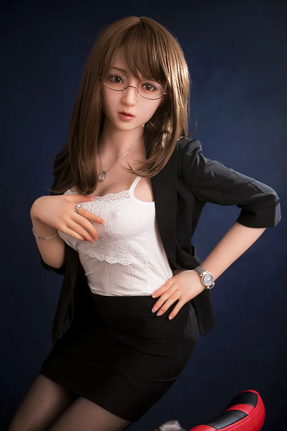 Naixu – Silicone 153cm/60.24″ E-CUP 38kg/83.78lbs Sex Doll