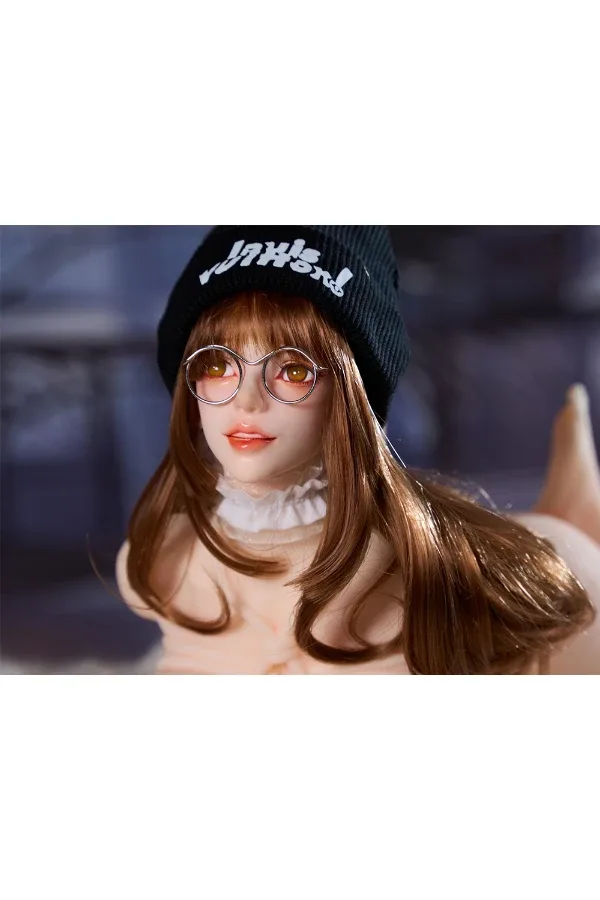 Huge Breast Sex Doll Galilea 34cm view 6