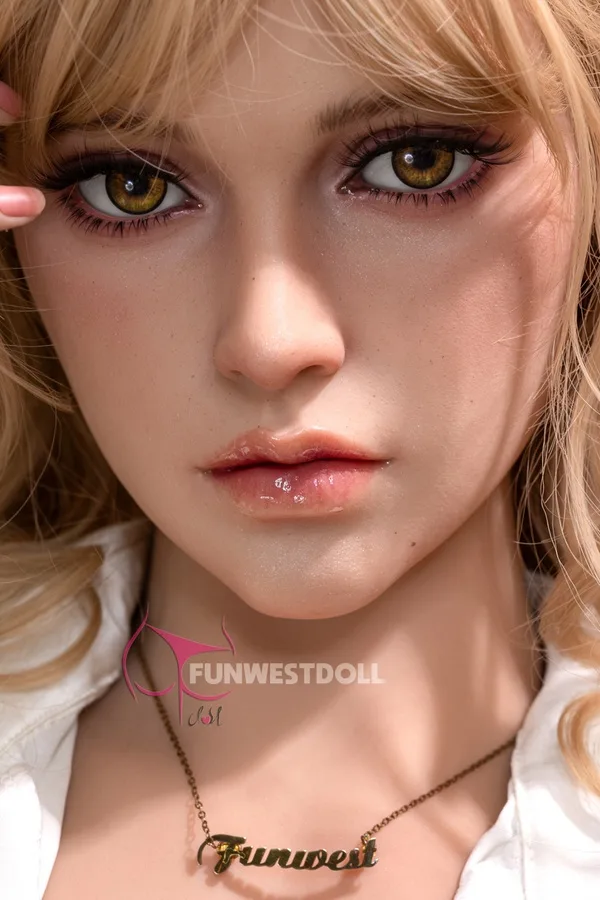 Bella – TPE 157cm/61.81″ C-CUP 40kg/88.18lbs Sex Doll view 6