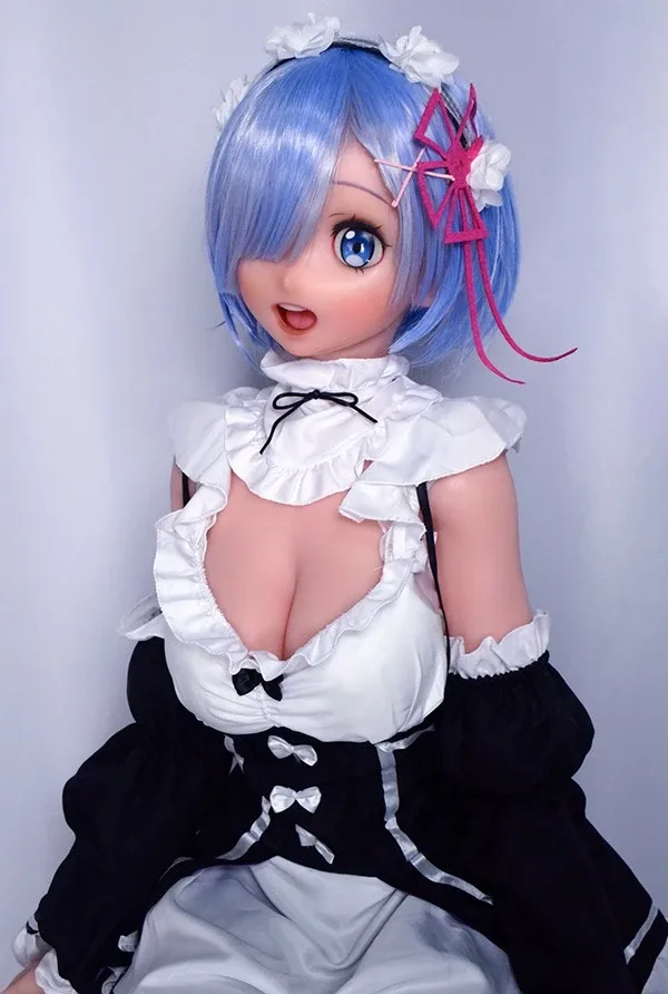 Re:Zero -Death or Kiss Leimu Sex Doll 148cm view 3