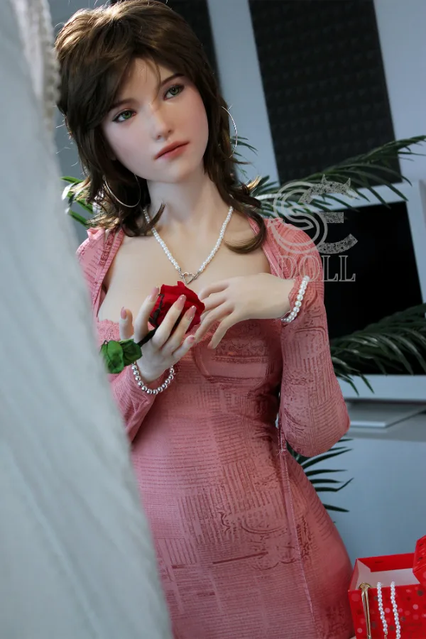 Queena – Silicone 165cm/64.96″ E-CUP 33kg/72.75lbs Sex Doll view 3
