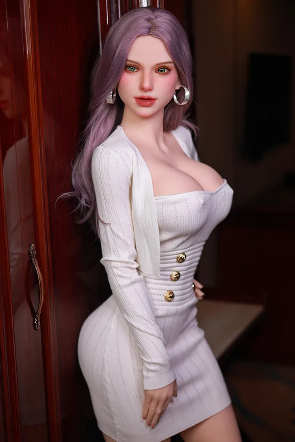 43 – TPE 162cm/63.78″ F-CUP 36.5kg/80.47lbs Sex Doll